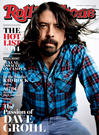 Dave Grohl