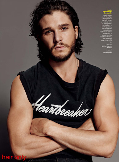 Kit Harington