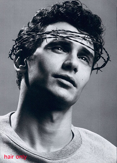 James Franco