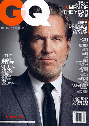 Jeff Bridges