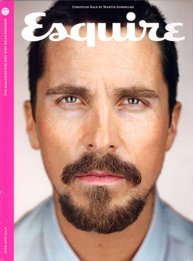 Christian Bale