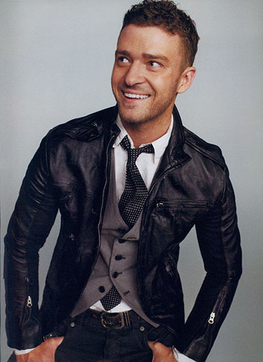 Justin Timberlake