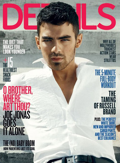 Joe Jonas