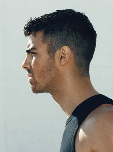 Joe Jonas