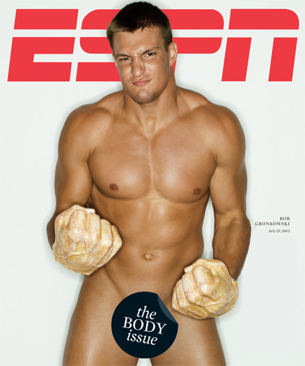 Rob Gronkowski