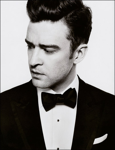 Justin Timberlake