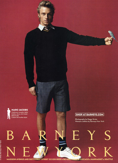 Barneys