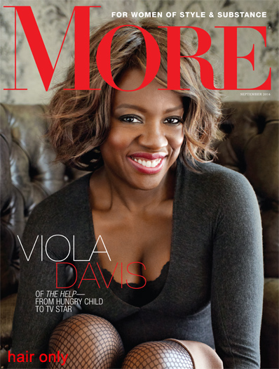 Viola Davis