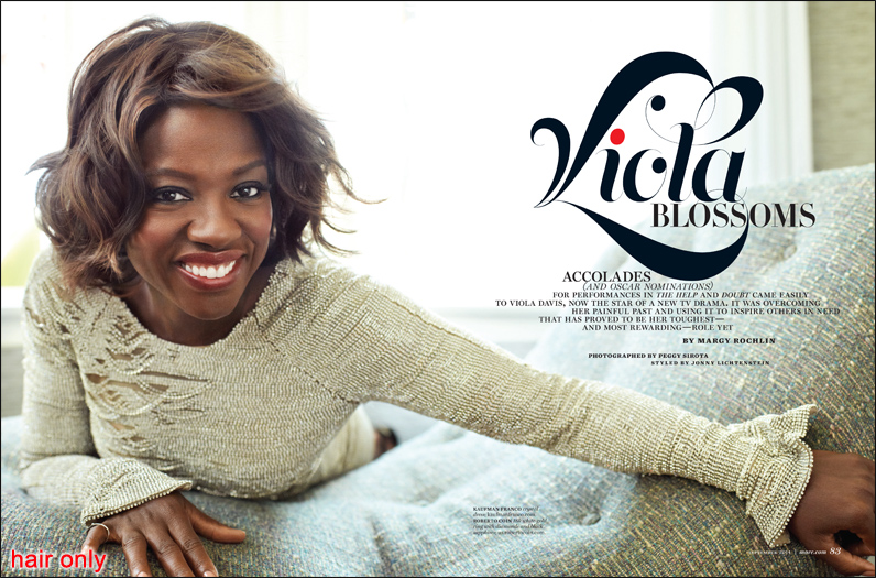 Viola Davis